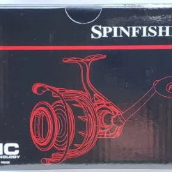 Penn Spinfisher VI 8500 Spinning Reel Reels 12 Penn Spinfisher VI 8500 Spinning Reel Reels