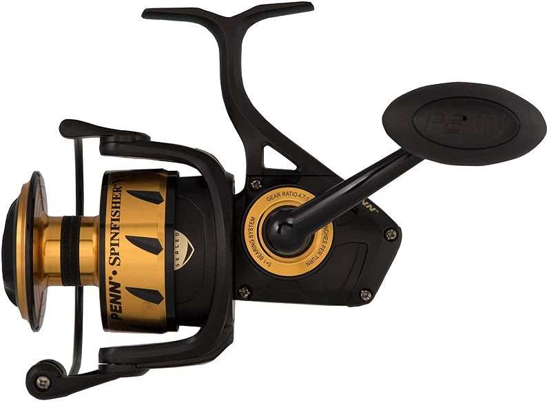 Penn Spinfisher VI 8500 Spinning Reel Reels 3 Penn Spinfisher VI 8500 Spinning Reel Reels