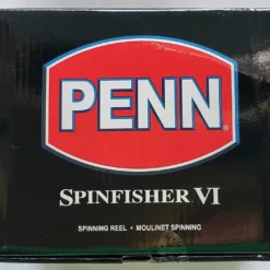 Penn Spinfisher VI SSVI10500 Spinning Reel Reels