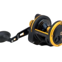 Penn Squall Lever Drag Reel SQL30LD Reels 6 Penn Squall Lever Drag Reel SQL30LD Reels