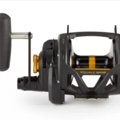 Penn Squall Lever Drag 2-Speed SQL30VSW 9 Penn Squall Lever Drag 2-Speed SQL30VSW