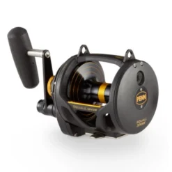 Penn Squall Lever Drag 2-Speed SQL30VSW 10 Penn Squall Lever Drag 2-Speed SQL30VSW