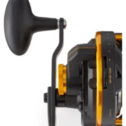 Penn Squall Lever Drag Reel SQL40LD 9 Penn Squall Lever Drag Reel SQL40LD