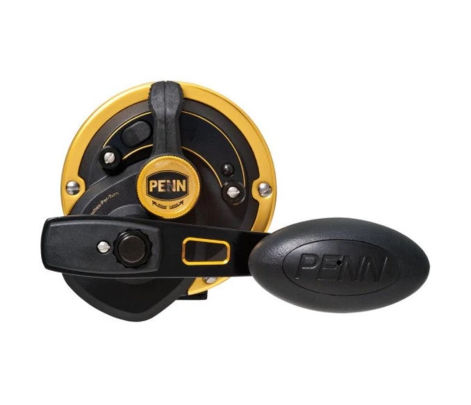 Penn Squall Lever Drag Reel SQL40LD 6 Penn Squall Lever Drag Reel SQL40LD