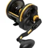 Penn Squall Lever Drag Reel SQL40LDLH 1 Penn Squall Lever Drag Reel SQL40LDLH