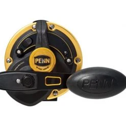 Reels Penn Squall Lever Drag Reel SQL60LDLH 4 Reels Penn Squall Lever Drag Reel SQL60LDLH