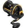 Reels Penn Squall Lever Drag Reel SQL60LDLH 2 Reels Penn Squall Lever Drag Reel SQL60LDLH
