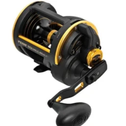 Reels Penn Squall Lever Drag Reel SQL60LDLH
