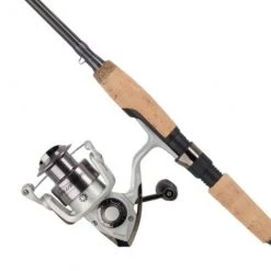 Pflueger Trion Spinning Reel And Rod Combo TRIONSP6630M2CBO 3 Pflueger Trion Spinning Reel And Rod Combo TRIONSP6630M2CBO