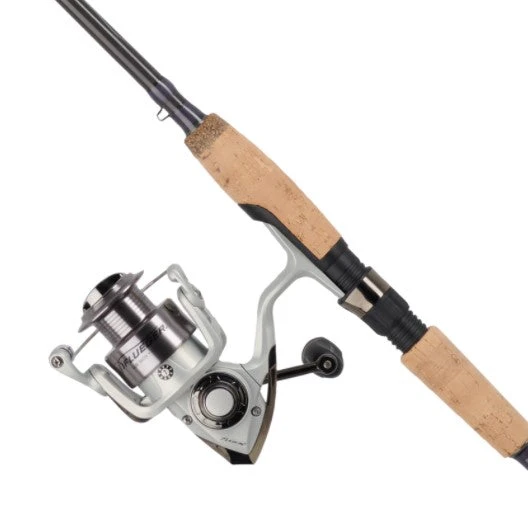 Pflueger Trion Spinning Reel And Rod Combo TRIONSP6630M2CBO Pflueger Trion Spinning Reel And Rod Combo TRIONSP6630M2CBO