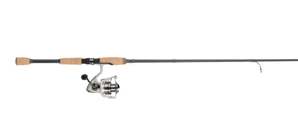 Pflueger Trion Spinning Reel And Rod Combo TRIONSP6630M2CBO Pflueger Trion Spinning Reel And Rod Combo TRIONSP6630M2CBO