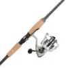 Pflueger Trion Spinning Reel And Rod Combo TRIONSP6630M2CBO 1 Pflueger Trion Spinning Reel And Rod Combo TRIONSP6630M2CBO