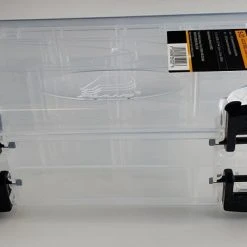 Plano Molding Plano Double-Sided Stowaway 3350022 Fishing Accessories 4 Plano Molding Plano Double-Sided Stowaway 3350022 Fishing Accessories