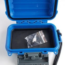 Plano Molding Plano Waterproof Case Small 144930 Fishing Accessories 3 Plano Molding Plano Waterproof Case Small 144930 Fishing Accessories