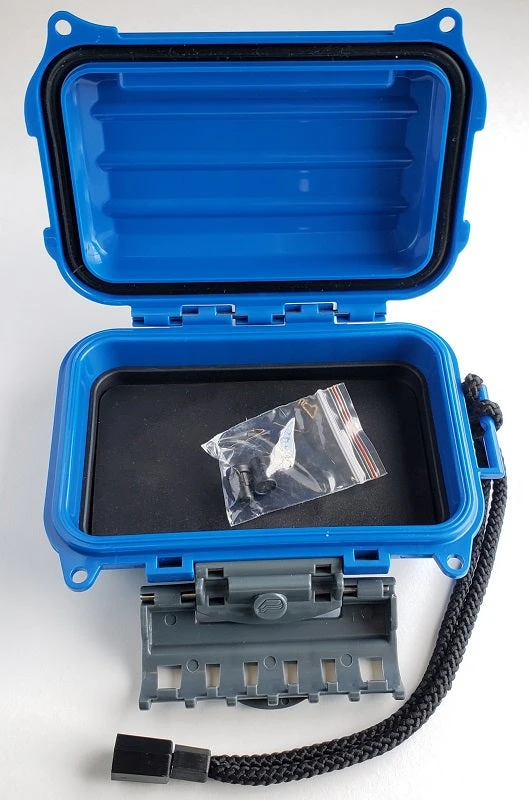 Plano Molding Plano Waterproof Case Small 144930 Fishing Accessories Plano Molding Plano Waterproof Case Small 144930 Fishing Accessories