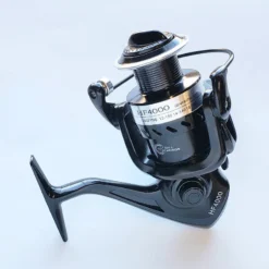 Powerful HF4000 Spin Reel Reels