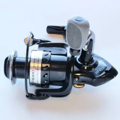 Powerful HF4000 Spin Reel Reels 9 Powerful HF4000 Spin Reel Reels