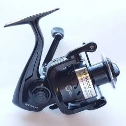 Powerful HF5000 Spin Reel Reels