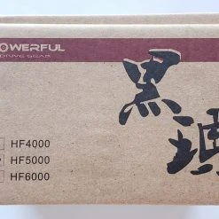 Powerful HF5000 Spin Reel Reels