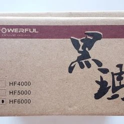 Powerful HF6000 Spin Reel Reels 7 Powerful HF6000 Spin Reel Reels