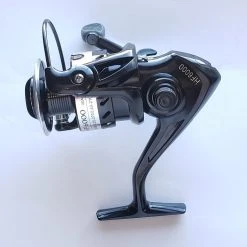 Powerful HF6000 Spin Reel Reels