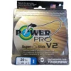 Power Pro Super 8 Slick V2 Blue 20 Lb 300 Yds Braided Fishing Line Line/Leaders