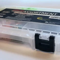 Lures & Bait Pradco Grub Assortment Kit