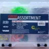 Lures & Bait Pradco Grub Assortment Kit