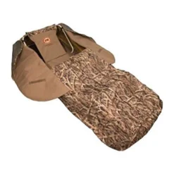 Trees Stands-Blinds & Chairs Primos Eliminator Express Waterfowl Blind Realtree Max-5 431895