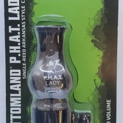 Primos Bottomland P.H.A.T. Lady Duck Call PS892 Game Calls