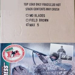 Trees Stands-Blinds & Chairs Primos Eliminator Express Waterfowl Blind Realtree Max-5 431895 6 Trees Stands-Blinds & Chairs Primos Eliminator Express Waterfowl Blind Realtree Max-5 431895