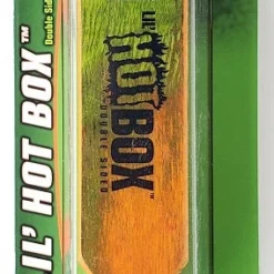 Primos LIL' HOT BOX Turkey Call 263 Game Calls