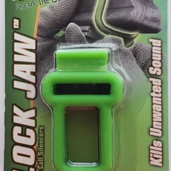 Primos Lock Jaw Box Call Silencer 66907 Game Calls