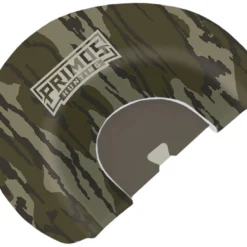 Game Calls Primos MO Original Bottomland Mouth Yelper With Ghost Cut 1481 7 Game Calls Primos MO Original Bottomland Mouth Yelper With Ghost Cut 1481