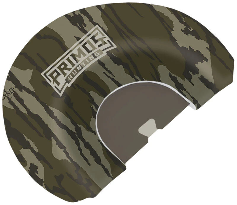 Game Calls Primos MO Original Bottomland Mouth Yelper With Ghost Cut 1481 5 Game Calls Primos MO Original Bottomland Mouth Yelper With Ghost Cut 1481