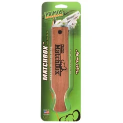 Primos Matchbox Turkey Call 268