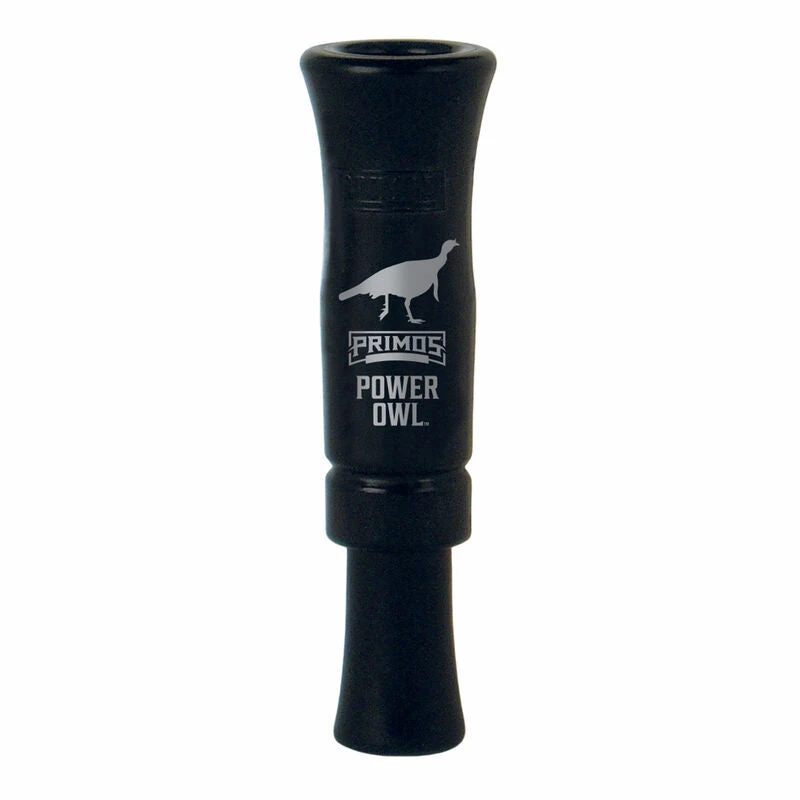 Game Calls Primos Power Owl Turkey Call 331 Game Calls Primos Power Owl Turkey Call 331
