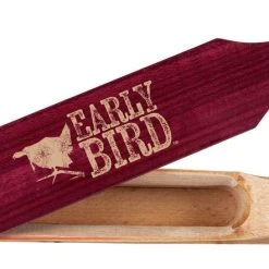 Primos Early Bird Box Call PS2961 Game Calls