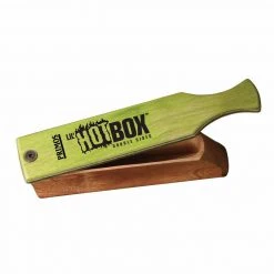 Primos LIL' HOT BOX Turkey Call 263 Game Calls