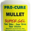 Pro-Cure Super Gel Mullet 2oz G2-MUL 1 Pro-Cure Super Gel Mullet 2oz G2-MUL