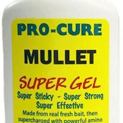 Pro-Cure Super Gel Mullet 2oz G2-MUL
