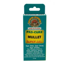 Pro-Cure Super Gel Mullet 2oz G2-MUL