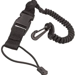 Kayaks & Accessories Propel Paddle Gear Kayak Paddle & Rod Leash SLPG56140