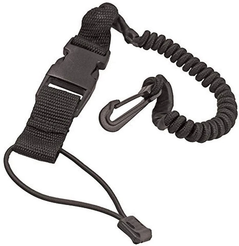 Kayaks & Accessories Propel Paddle Gear Kayak Paddle & Rod Leash SLPG56140 3 Kayaks & Accessories Propel Paddle Gear Kayak Paddle & Rod Leash SLPG56140