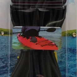 Propel Paddle Gear Kayak Stretch Cord Replacement 18ft SLPG92039 Kayaks & Accessories