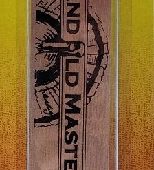 Quaker Boy Grand Old Master Turkey Call 13601