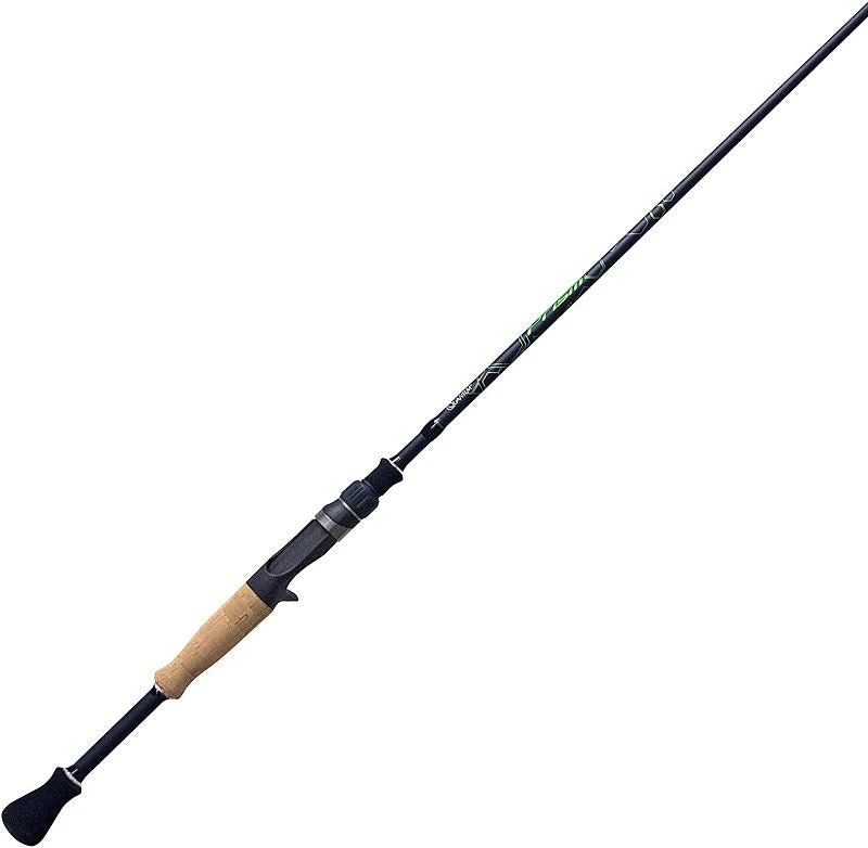 Quantum Prism Casting Rod 7' 2" PRC721MHXF Rods & Combo's Quantum Prism Casting Rod 7' 2" PRC721MHXF Rods & Combo's