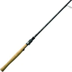 Quantum Prism Spinning Rod 6' 3