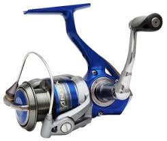 Quantum ANTIX AN40F Reels