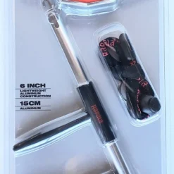 Fishing Accessories Rapala 6" Fish Hook Remover RHR-M